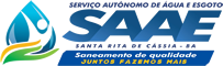 Saae Logo
