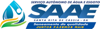 Saae Logotipo